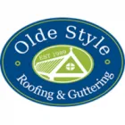 OLDE STYLE ROOFING