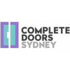 COMPLETE DOORS SYDNEY