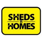 SHEDS N HOMES ALBURY WODONGA