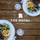 ROYAL HOTEL DARLINGTON