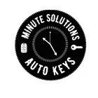 MINUTE SOLUTIONS AUTO KEYS