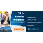 CDR FOR AUSTRALIA IMMIGRATION BY CDRAUSTRALIA.ORG