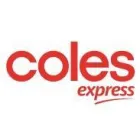 COLES EXPRESS FUEL STATION TOOWOOMBA CITY
