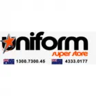 UNIFORM SUPER STORE AUSTRALIA