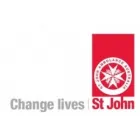 ST JOHN CHANGE LIVES