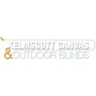 KELMSCOTT CANVAS & TRIM