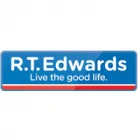 RT EDWARDS
