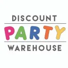DISCOUNT PARTY WAREHOUSE