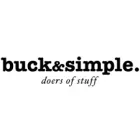 BUCK & SIMPLE