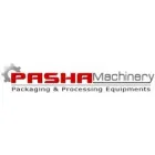 PASHA MACHINERY