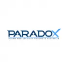 PARADOX ALARM