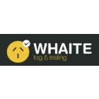 WHAITE TAG AND TESTING