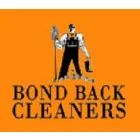 BOND BACK CLEANERS