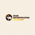 GHAN WATERPROOFING SOLUTIONS
