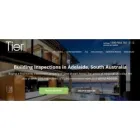 TIER 1 BUILDING AND PEST INSPECTIONS