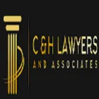 C & H LAWYERS AND ASSOCIATES