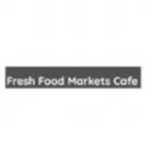 FRESH FOOD MARKET CAFE