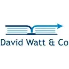 DAVID WATT & CO PTY LTD
