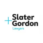 SLATER GORDON LAWYERS