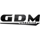 GDM WRECKING