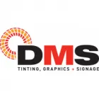 DMS GRAPHICS