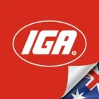INDEPENDENT GROCERS OF AUSTRALIA IGA BRISBANE