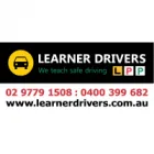 LEARNER DRIVERS - DRIVING SCHOOL