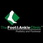 THE FOOT & ANKLE CLINIC