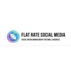 FLAT RATE SOCIAL MEDIA