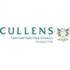 CULLENS PATENT AND TRADE MARK ATTORNEYS
