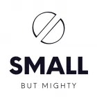 SMALL BUT MIGHTY