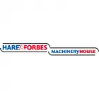 HARE & FORBES MACHINERYHOUSE