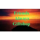 FRIENDS ALWAYS GIFTSHOP