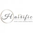 HAIRIFIC HAIR AND WIGS