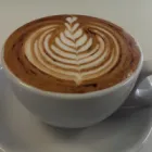 COFFEE AMIGO