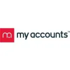 MY ACCOUNTS