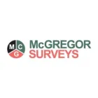 MCGREGOR SURVEYS - LAND SURVEYORS