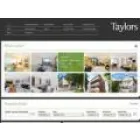 TAYLOR'S ESTATE AGENTS
