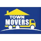 TOWN MOVERS