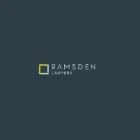 RAMSDEN LAW