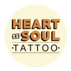 HEART AND SOUL TATTOO