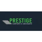 PRESTIGE CARPORTS AND DRIVEWAYS