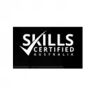 SKILLS CERTIFIED AUSTRALIA