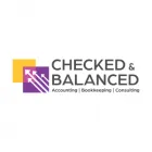 CHECKED AND BALANCED