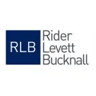 RIDER LEVETT BUCKNALL