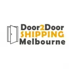 DOOR 2 DOOR SHIPPING MELBOURNE