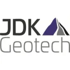 JDK GEOTECH PTY LTD