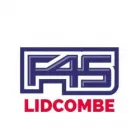 F45 TRAINING LIDCOMBE