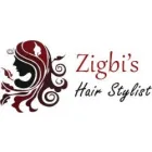 ZIGBI'S HAIR STYLIST