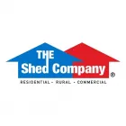 THE SHED COMPANY LAUNCESTON